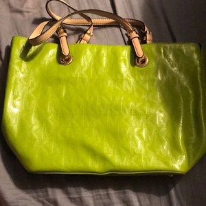 Michael kors shoulder bag